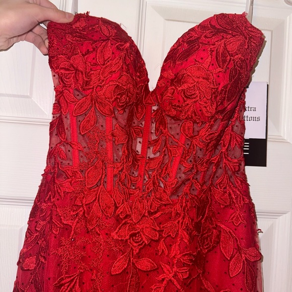 Sherri Hill Dresses & Skirts - BRAND NEW Sherri Hill Prom Dress